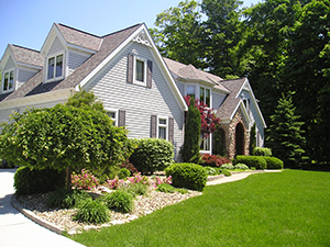 Landscapers and Lawncare Services in Shelby, MI